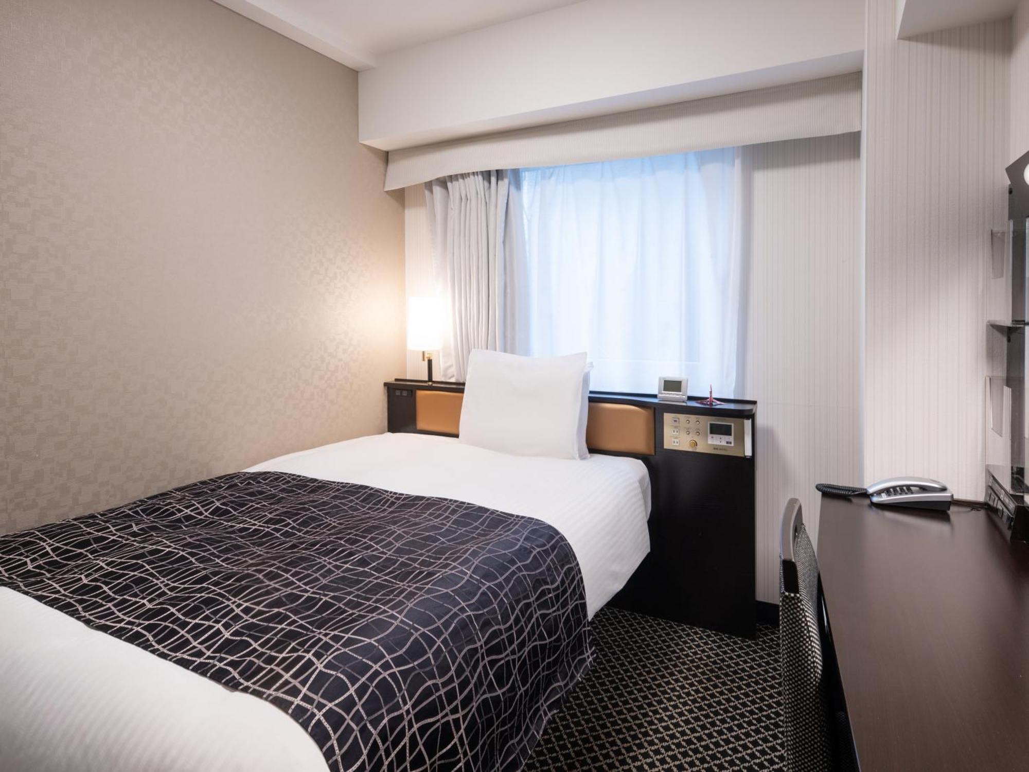 Apa Hotel Kanda Ekimae — Photos 2