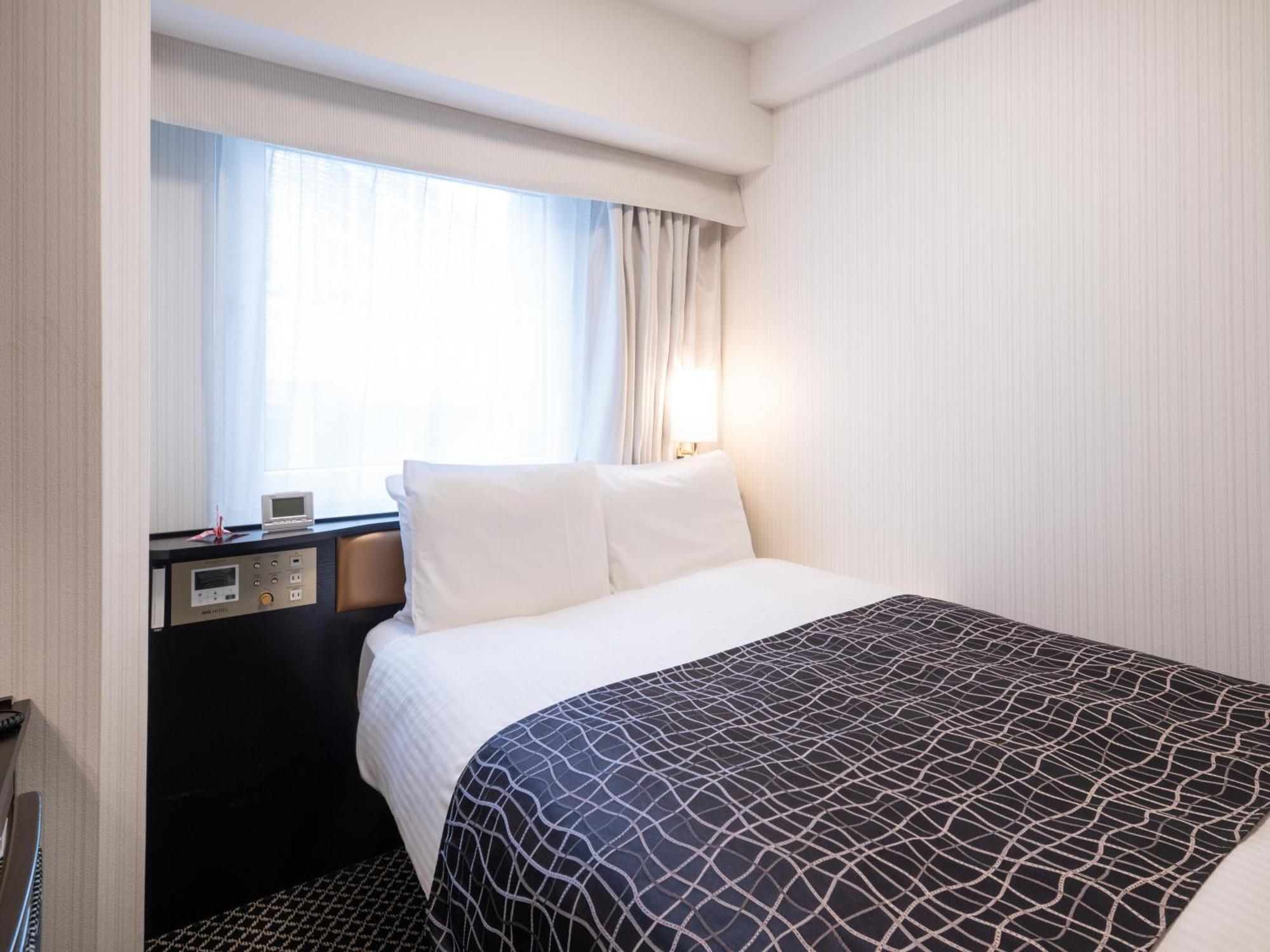 Apa Hotel Kanda Ekimae — Photos 1